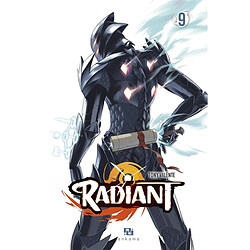 Radiant. Vol. 9 - Occasion