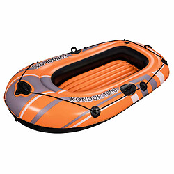 Bestway Bateau Gonflable Hydro-Force