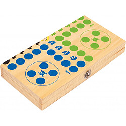 Small Foot Ludo Ile des Pirates pas cher
