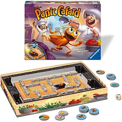 RAVENSBURGER Panic Cafard