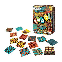 Acheter Asmodée Twin It - Jeu de cartes
