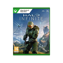 Microsoft Halo Infinite - Xbox Series X/One