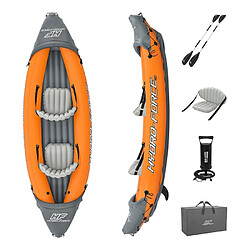 Avis BESTWAY Hydro-Force Lite-Rapid X2