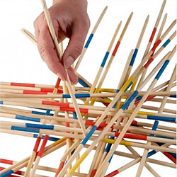 Magneticland Mikado géant