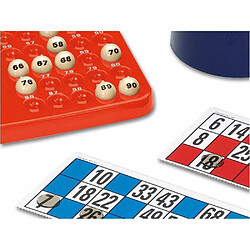 Avis Cayro Bingo Automatique Lotto