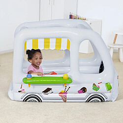 Bestway Château Scoops'n Smiles