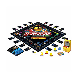 Monopoly Arcade Pacman