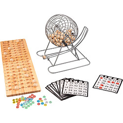 Longfield Loto de Bingo