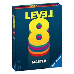 Ravensburger - Level 8 Master