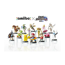 Acheter Nintendo Figurine Amiibo Splatoon Inkling