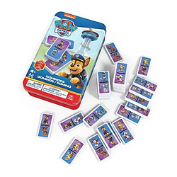 Les grands classiques Pat Patrouille