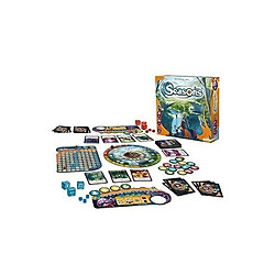 Asmodee Seasons