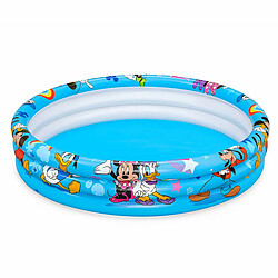 Bestway Pataugeoire Gonflable Mickey