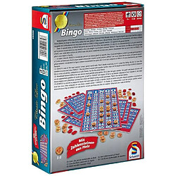 SCHMIDT SPIELE Bingo Classic Line