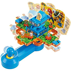 Avis Epoch Games Jeu d’adresse Super Mario