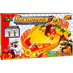 Avis Epoch games Jeu d’adresse Fire Mario Stadium