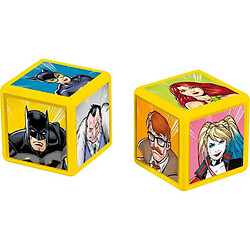 Avis Winning Moves Batman Match