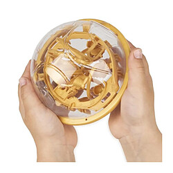 Asmodée Perplexus Vif d'or Harry Potter