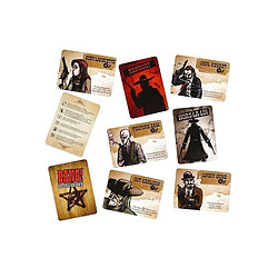 Acheter Asmodee Bang ! Le jeu de dés