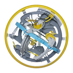 Asmodée Perplexus Beast