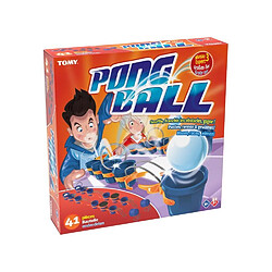 Avis Tomy Pong Ball Expert