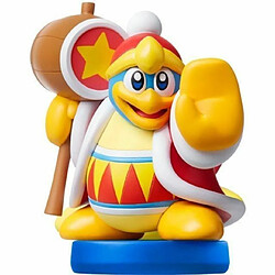 Acheter Nintendo figurine Amiibo Kirby Roi DaDiDou