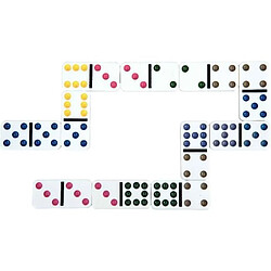 Schmidt Spiele Classic Line Domino