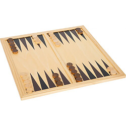 Small Foot small_foot Wooden Games Collection pas cher