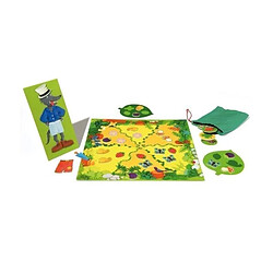 Nathan Le Jeu du Loup