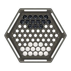 ASMODEE Abalone - Nouvelle Edition