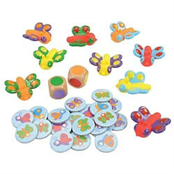 Djeco Little Observation