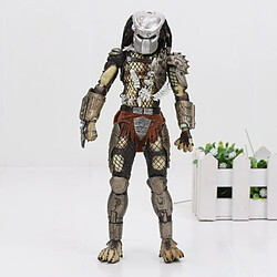Figurine d’action Predator Jungle Hunter