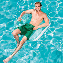 BESTWAY Fauteuil gonflable avec porte-gobelet