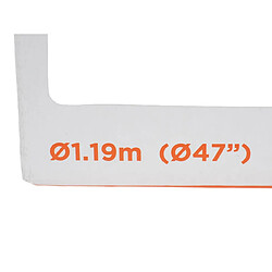 BESTWAY Bouée pneu 119 cm