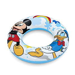 BESTWAY Bouée Enfants Mickey Mouse
