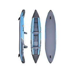 Avis ZRAY Kit kayak gonflable 2 places Roatan