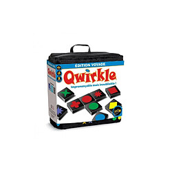 Iello Qwirkle Edition Voyage