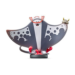 Avis Nintendo figurines Amiibo Splatoon