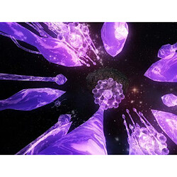 Avis Bandai Namco Games Namco Spaceforce