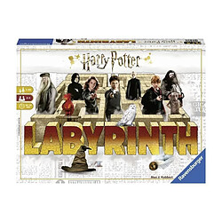 RAVENSBURGER HARRY POTTER Labyrinthe