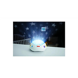 Avis Fisher price Mobile bébé interactif - Multicolore
