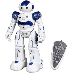 Universal RC Gesture Control Robot