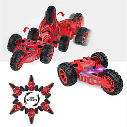 Universal Voiture RC Cascadeur 2.4GHz