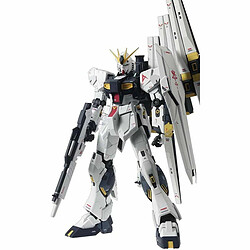 Bandai Figurine RX-93 Nu Gundam Ver Ka