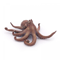 Papo Figurine pieuvre marin