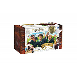 Games Jeu de stratégie La course au vif d'or Harry Potter