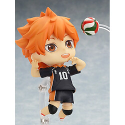 Avis Figurine Haikyuu Hinata Shoyo