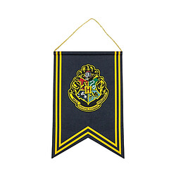 Cinereplicas Bannière Hogwarts