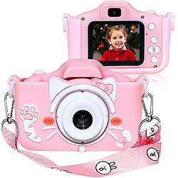 Appareil photo enfant Générique