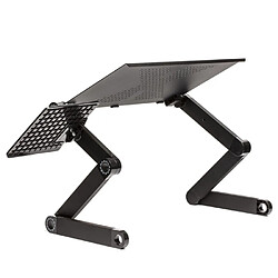 Acheter Paris prix Support réglable portable - Noir